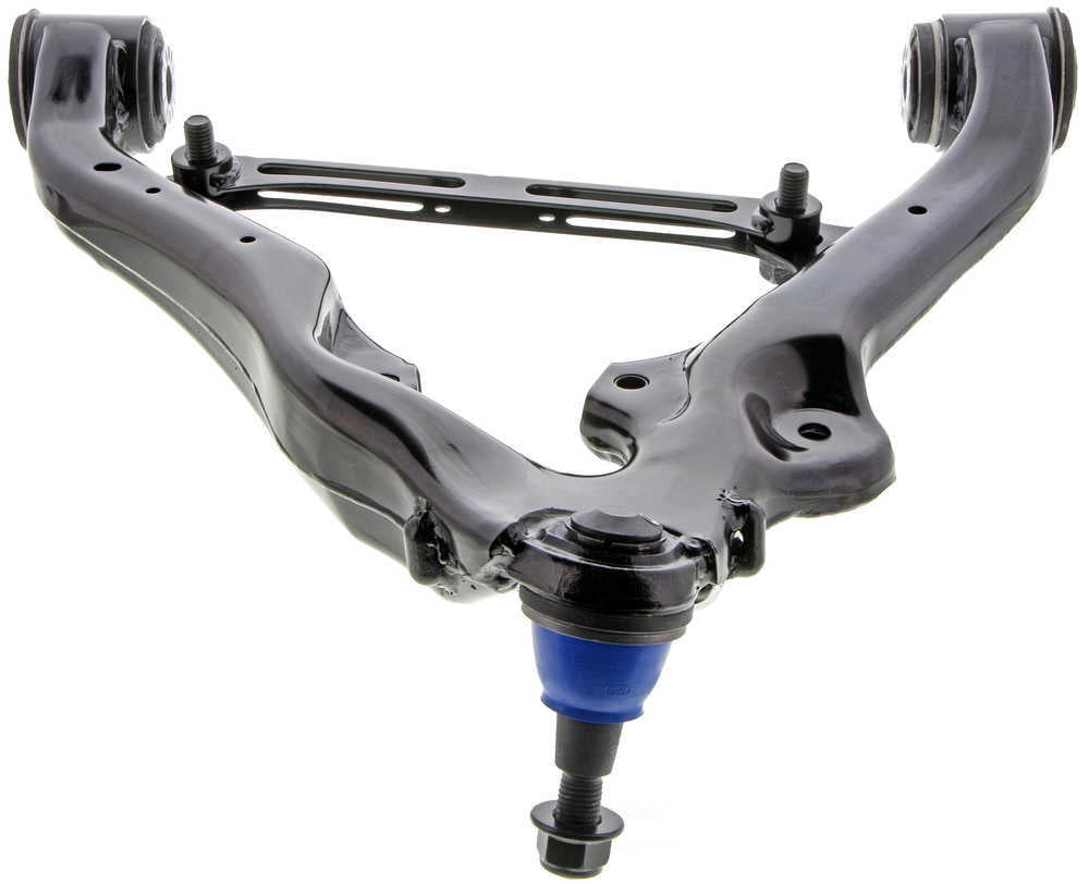 Mevotech CMS501335 Suspension Control Arm and Ball Joint Assembly
