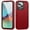 Red, variant on TECH CIRCLE For iPhone 8 Plus/7 Plus Case,Heavy Duty Full Body Rugged Shockproof Hybrid Hard PC Soft TPU Bumper Dropproof Protective Girls Women Boy Men Covers for Apple iPhone 8 Plus/7 Plus,Purple