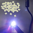 thumbnail image 3 of 100pcs de alta potencia 1W SMD CHIP Sunnimix 3535, 3 of 8