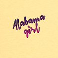 thumbnail image 3 of CafePress - Alabama Girl T Shirt - Cute Toddler T-Shirt, 100% Cotton, 3 of 4