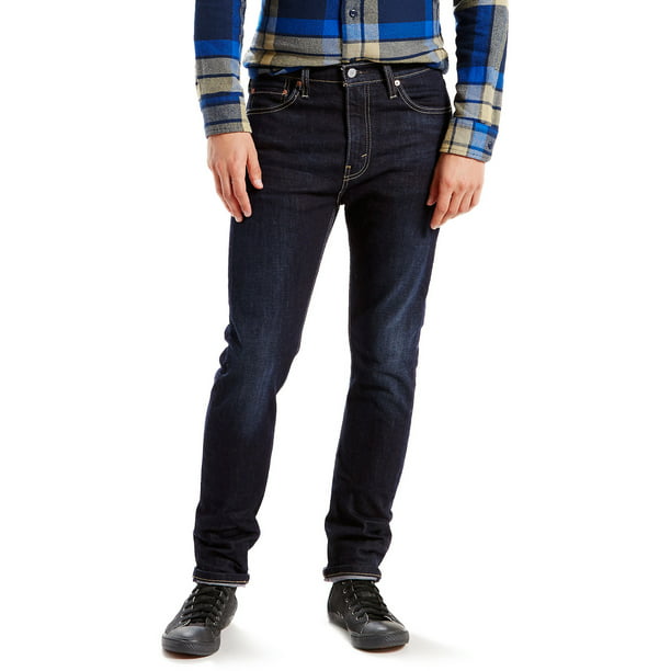 Percepción El principio diluido Levi's Men's 510 Skinny Fit Jeans - Walmart.com