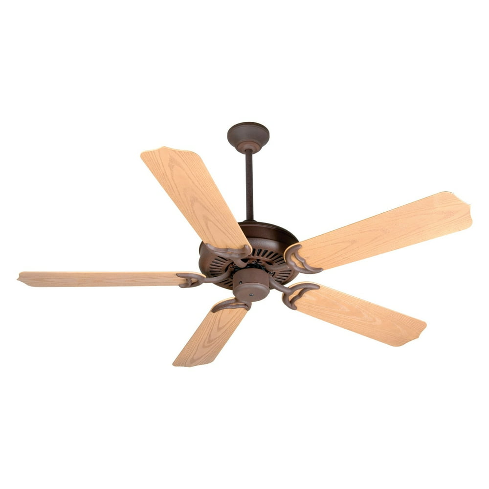 Craftmade Porch Fan 52 in. Indoor/Outdoor Ceiling Fan