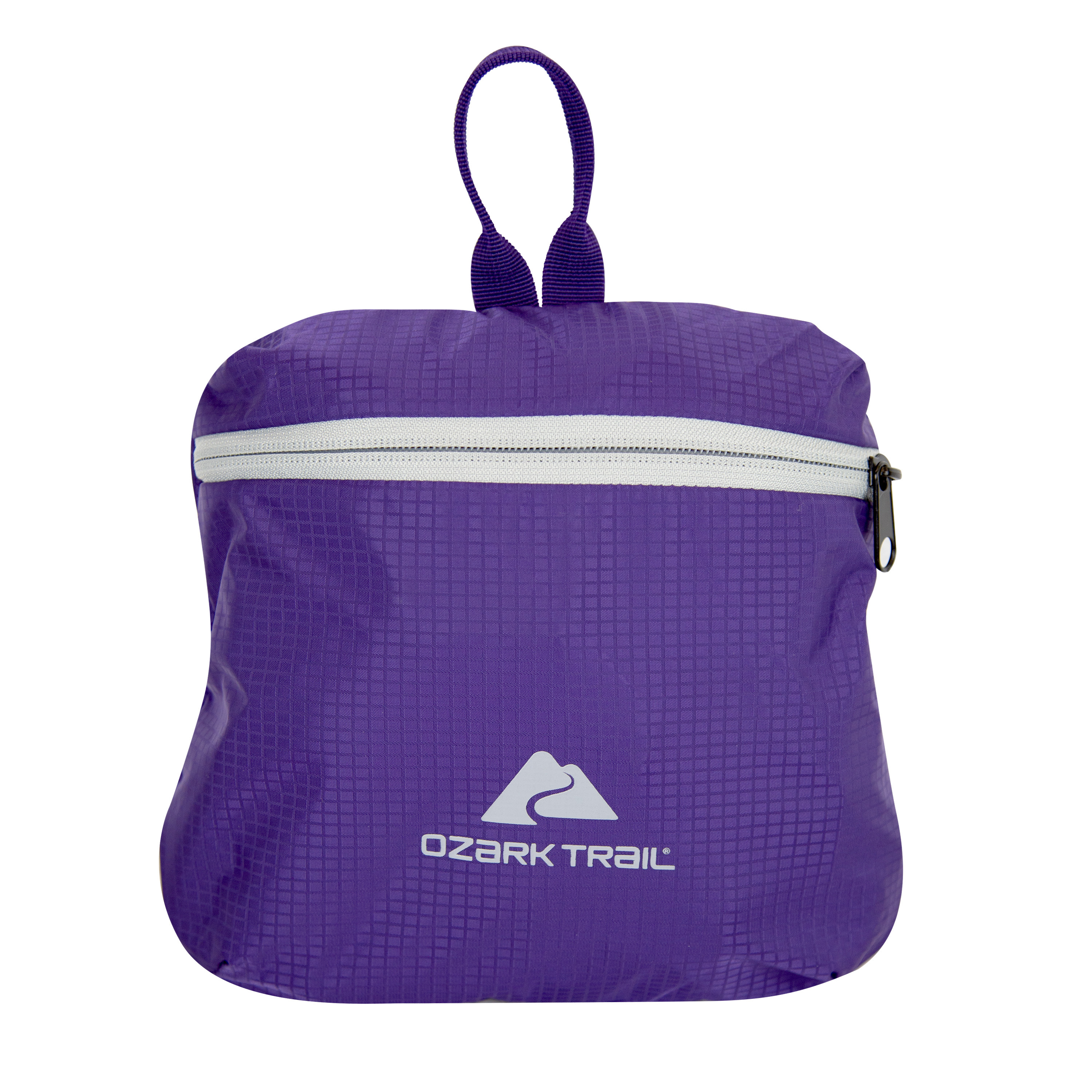 Ozark Trail Bell Mountain Hiking Hip Pack, Adult Unisex, Size: Large, Purple