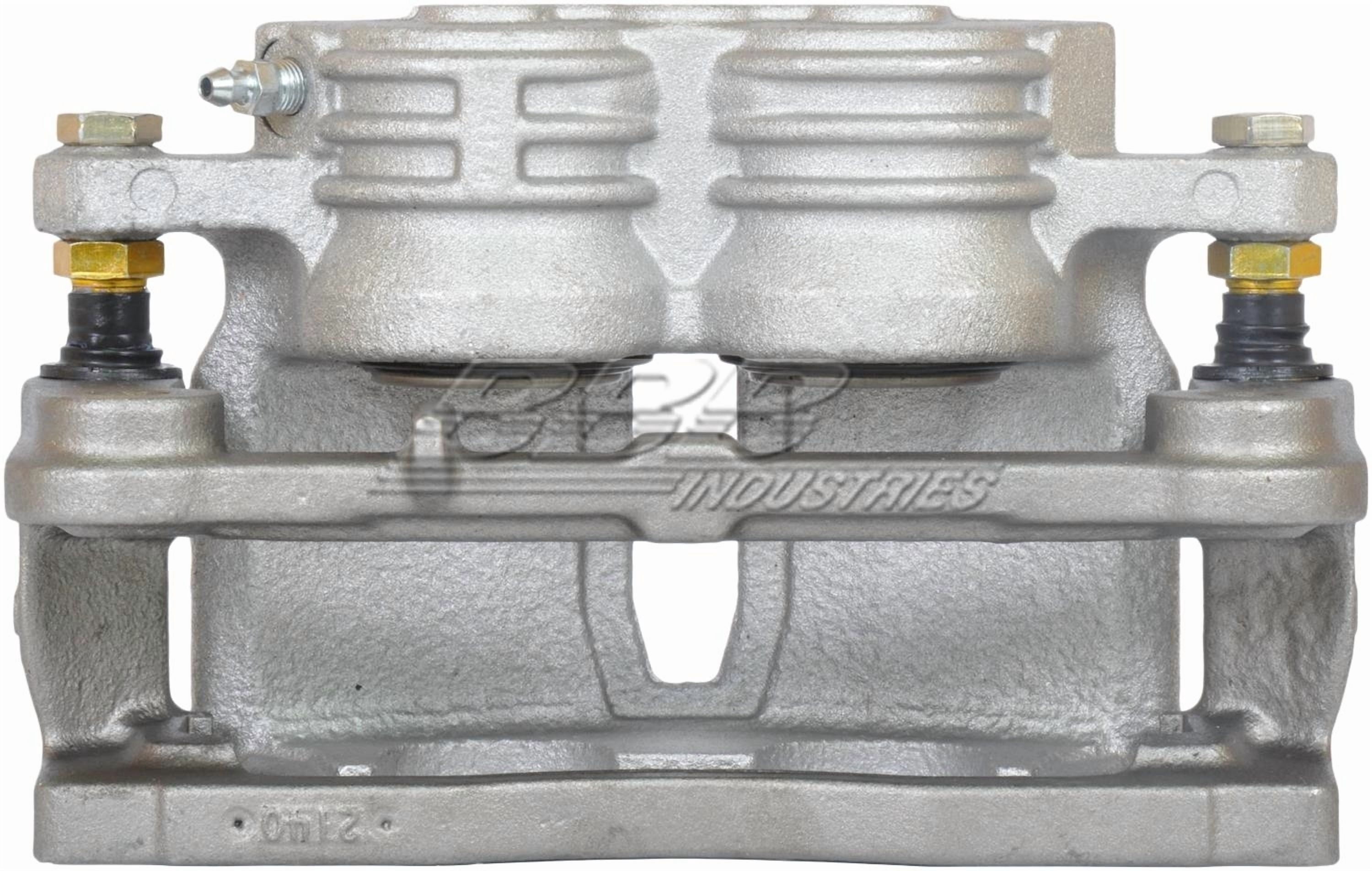 TERREPOWER formerly BBB Industries 99-17353A Reman Caliper w/installation Hardware