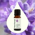 thumbnail image 3 of Plant Therapy Lavender Essential Oil 100% Pure, Undiluted, Therapeutic Grade, Aromatherapy Diffuser for Relaxation and Body Care, Healthy Skin and Hair, 10 mL, 3 of 7