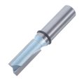 thumbnail image 1 of HONMEET Tongue And Groove Router Bits Steel Double Flute For Handymen 1Set, 1 of 8