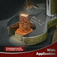 thumbnail image 2 of Juego de llaves BILITOOLS de 14 piezas Jumbo Crows Foot 1/2 Drive SAE, 2 of 8