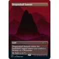 thumbnail image 4 of Magic: The Gathering TCG - Secret Lair Drop Series - Special Guest: Matt Jukes [Card Game, 2 Players], 4 of 6