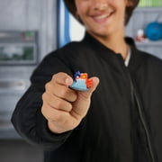 MrBeast Lab Swarms Hyper Fusion Lava + Ice Lab 6 Pack, Collect 100+ Swarms, Ages 5+, Walmart Exclusive