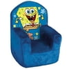 SpongeBob Plush Chair
