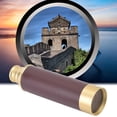 thumbnail image 4 of Mini telescopio monocular de visión nocturna portátil y flexible de alta definición, 4 of 8
