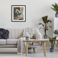 thumbnail image 3 of Stupell Industries French Country Vintage Hydrangea in Ceramic Vase Black Framed Print Under Glass, 13 x 16, by LSR Design Studio, 3 of 8