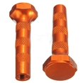 thumbnail image 5 of Diy Paintless Dent Repair Kit Metal Tap Down Pen With 9 Heads Tips Paintless Dent Removal Tools, 5 of 5