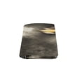 thumbnail image 3 of CADecor Bullet Blanket Fleece Throw Blanket for Sofa or Bed 58x80 inches, 3 of 3