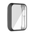 thumbnail image 1 of Funda Watch Cover Protector de Pantalla para Mi Lite Redmi Negra, 1 of 9
