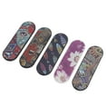 thumbnail image 3 of Finger Grip Bracket 5Pcs  STICK Silicone Phone Holder Finger Grip Bracket Reusable Universal For /IOS Phones, 3 of 8