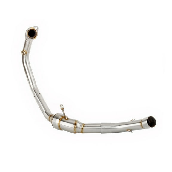 For KTM 390 Adventure 2020-2022 390 ADV Motorcycle Exhaust Full Header Link Pipe Muffler