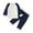 O, variant on ibiyuan 24 Months Girls Clothes Fall Outfits Winter 2 Piece Thermal Underwear Set, Soft Long Sleeve Top Elastic Waist Matching Pants Back To School