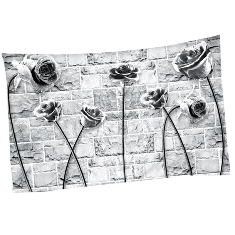 Tapestry Wall Hanging, Wall Decor Blanket Space Tapestry Solid Colored