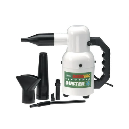Metropolitan Vacuum Cleaner ED500P DataVac 500-Watt - 75-HP Electric Duster