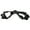 Black, variant on Ergodyne Squids® 3400 Grabber, Lime