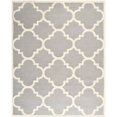 thumbnail image 2 of Safavieh Cambridge Silver Transitional Rug - 11' x 15', 2 of 5