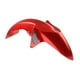 thumbnail image 1 of Salpicadera Delantera Roja At110rt Con Led 2022 De 2025 Italika Original, 1 of 3