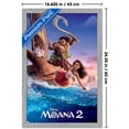 thumbnail image 2 of Disney Moana 2 - Une feuille, 2 of 4