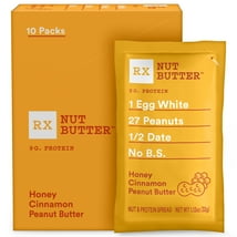 RXBAR Peanut Butter Packets