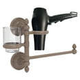 thumbnail image 2 of Prestige Regal Collection Hair Dryer Holder and Organizer, 2 of 11
