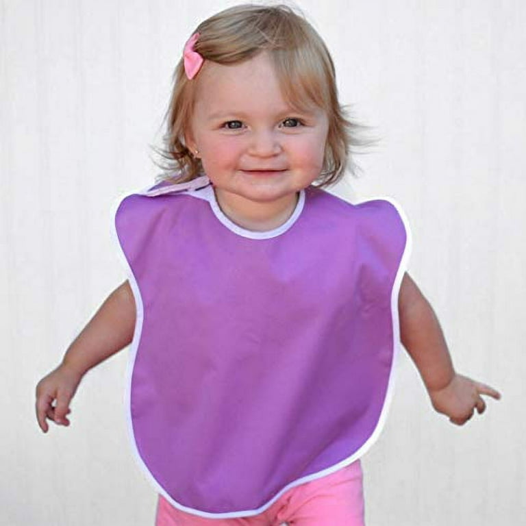 Extra large baby bibs discount