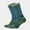 Jeans, variant on GoWith Merino Wool Hiking Socks For Men and Women | Full Cushion Boot Socks | 2 Pairs | Model: 3597