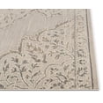 thumbnail image 3 of Well Woven Campo Medallion Contemporary Area Rugs, Beige, 3 of 6