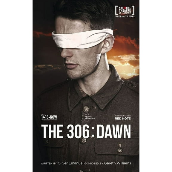 Oberon Modern Plays The 306: Dawn, (Paperback)