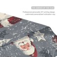 thumbnail image 3 of Yayeee Garden Flag 12"x18" Double Sided Outdoor Yard Lawn Holiday Decorations, Christmas Santa, 3 of 6