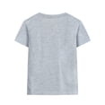 thumbnail image 4 of FEDPOP Toddler Boys 4th of July T-Shirt American Flag Short Sleeve Tees 2T, 4 of 6