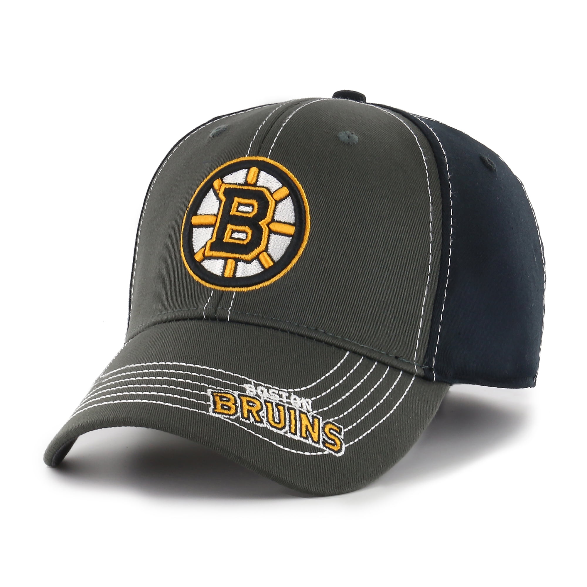 NHL Boston Bruins Cornerback Cap/Hat 