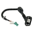 thumbnail image 4 of Driver Side Sub-Wire Door 32757-STX-A01 For Acura MDX 2010-2013, 4 of 12
