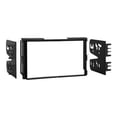 thumbnail image 4 of Metra DDIN Radio Installation Kit for Hyundai/Kia 2001-2008, 4 of 6