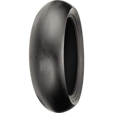 Shinko 008 Race Rear 150/60R17 Motorcycle Tire