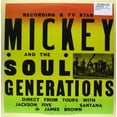 thumbnail image 2 of Mickey & the Soul Generation - Iron Leg - Music & Performance - Vinyl, 2 of 2