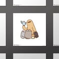 Gallery Pops Pusheen - Group Wall Art, Unframed Version, 12" x 12 ...