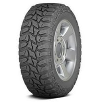 Lancaster LS-67 M/T Mud Terrain LT33X12.50R22 114Q F Light Truck Tire