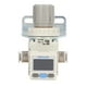 thumbnail image 4 of Regulador de Vacío Neumfico, SMC -100 RESTENTE A LOS COCISE DE BLOQUEO AUTOINFORME -100 A -1.3KPA Regulador de Presión de Aire Con Medidor de Presión Digital Para LA, 4 of 7