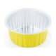 thumbnail image 2 of Moldes desechables para pasteles de 125 ml, 50 unidades, para magdalenas, con tapa y papel de aluminio., 2 of 2