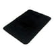 thumbnail image 2 of Alfombrilla de baño antideslizante de rápida absorción para ducha doméstica Negro 40x60cm, 2 of 9