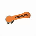 thumbnail image 4 of Duracell Hearing Aid Batteries with Easy-Fit Tab, Size 13, 12 Pack, 4 of 6
