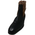 thumbnail image 1 of Max Verre Men's Mv1054 Middle Boot Ginger / Black Ankle-High Leather - 9M, 1 of 3