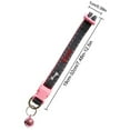 thumbnail image 2 of Collier pour Chien Clochette Créative Mode Réglable Collier pour Chaton, 2 of 10