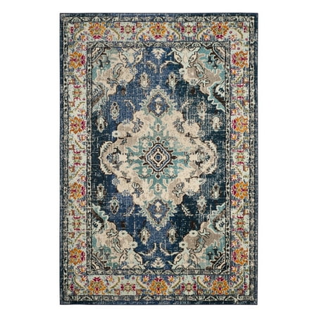 Safavieh Monaco Toria Traditional Area Rug Or Runner